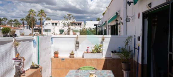 Apartamento de 2 dormitorios en Arona, Spain No. 177378 12