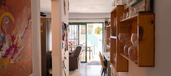 Apartamento de 2 dormitorios en Arona, Spain No. 177378 7