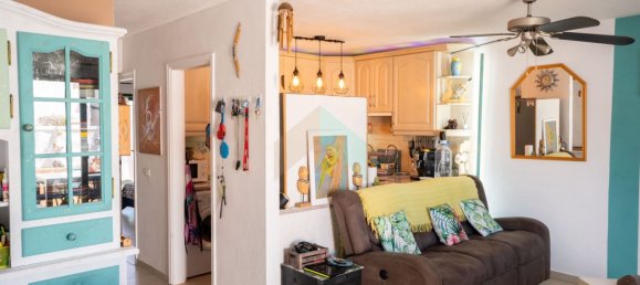 Apartamento de 2 dormitorios en Arona, Spain No. 177378 14