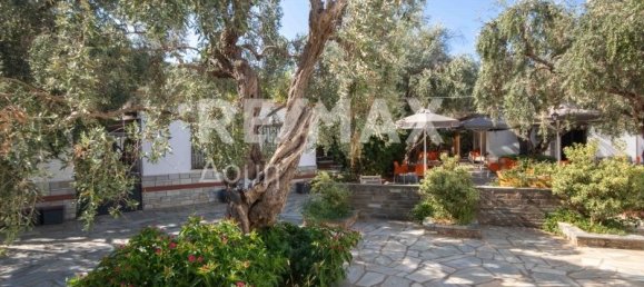 3 bedrooms Townhouse in Magnesia, Greece No. 783 5