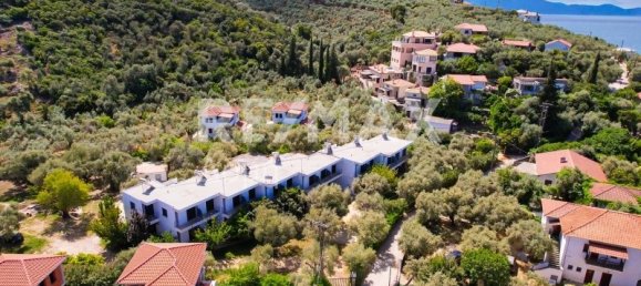 3 Schlafzimmer Hotel in Magnesia, Greece, Nr. 783 6