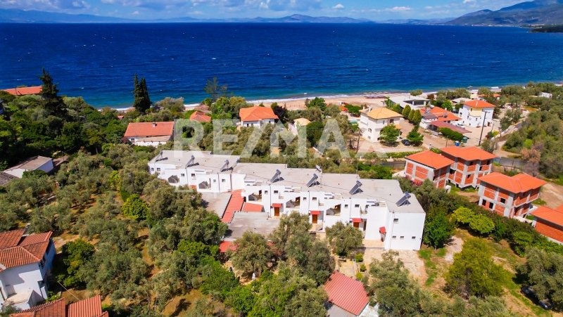 3 bedrooms Townhouse in Magnesia, Greece No. 783