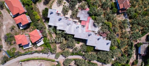 3 Schlafzimmer Hotel in Magnesia, Greece, Nr. 783 4