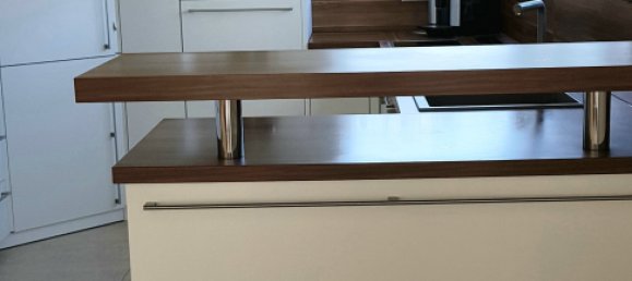 4 rooms Bungalow in Sigmaringen, Germany No. 288094 5