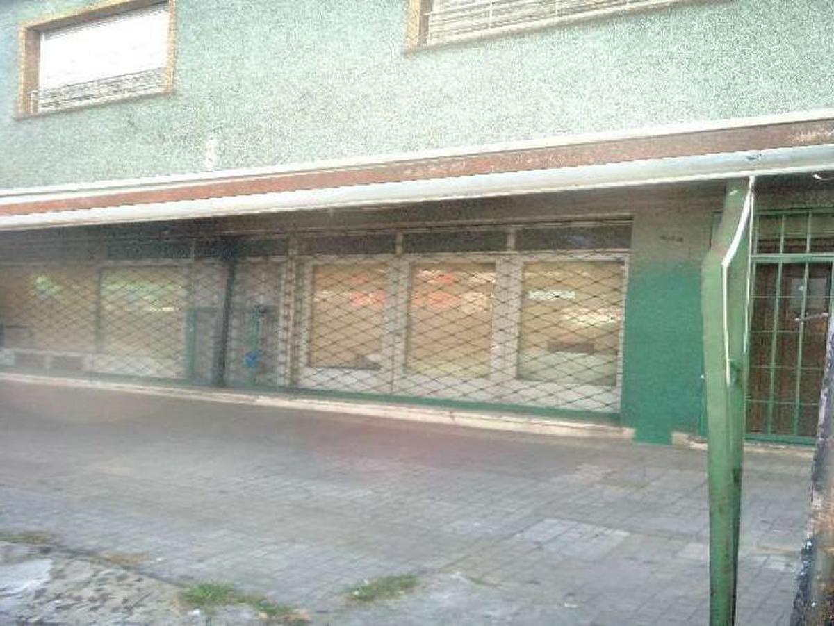 Grundstück in Bermudez, Argentina 142m², Nr. 39355