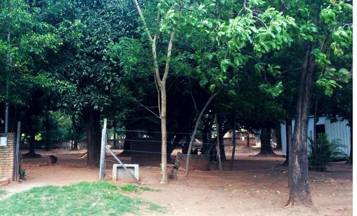 Grundstück in Corrientes, Argentina, Nr. 50074