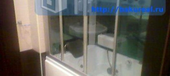 3 bedrooms Apartment in Baku, Azerbaijan No. 568 16