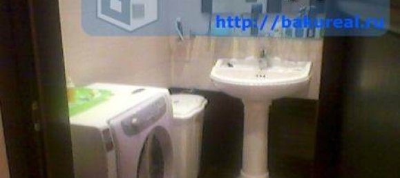 3 bedrooms Apartment in Baku, Azerbaijan No. 568 23