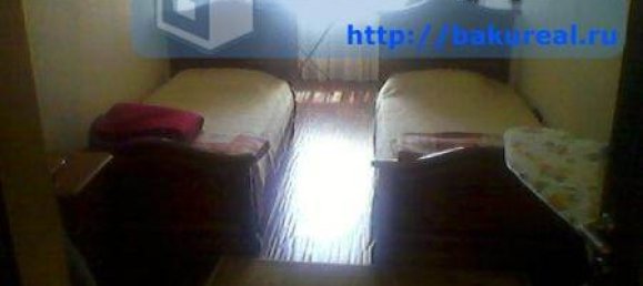 3 bedrooms Apartment in Baku, Azerbaijan No. 568 14