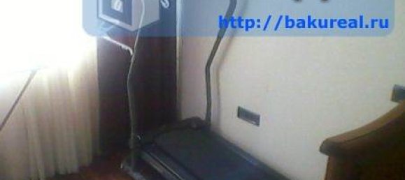 3 bedrooms Apartment in Baku, Azerbaijan No. 568 12