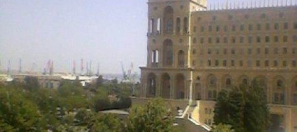 3 bedrooms Apartment in Baku, Azerbaijan No. 568 19