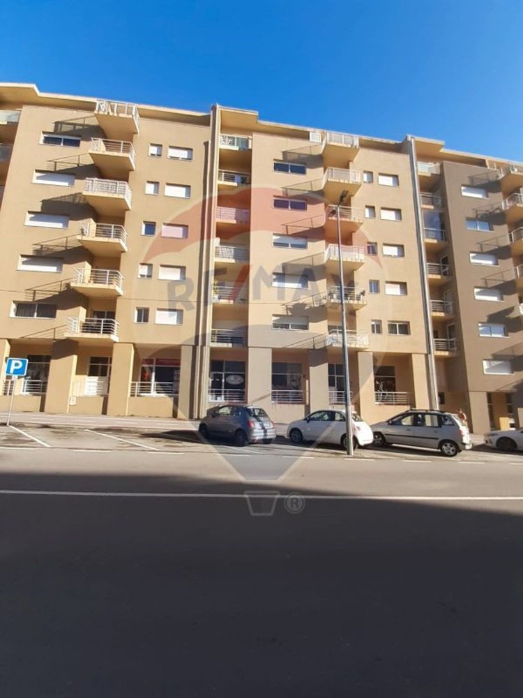 Gewerbliche Immobilie in Mesao Frio, Portugal 135m², Nr. 41217