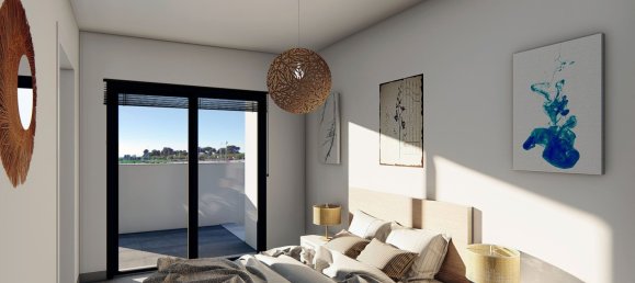 Villa de 3 dormitorios en La Pinada Nature Resort, San Pedro del Pinatar, Spain No. 15885 7