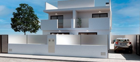 Villa de 3 dormitorios en La Pinada Nature Resort, San Pedro del Pinatar, Spain No. 15885 3