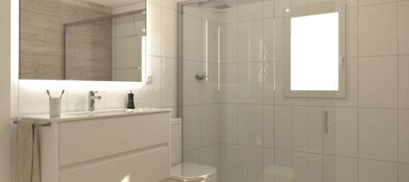 Villa de 3 dormitorios en La Pinada Nature Resort, San Pedro del Pinatar, Spain No. 15885 6