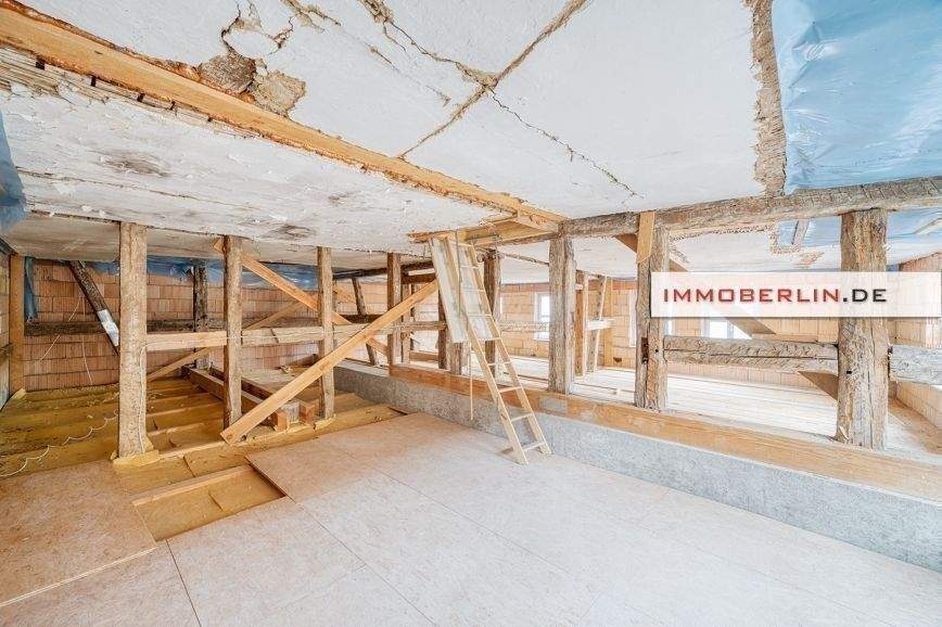 Edifício em Oberhavel, Germany 297 m² N.º 241357