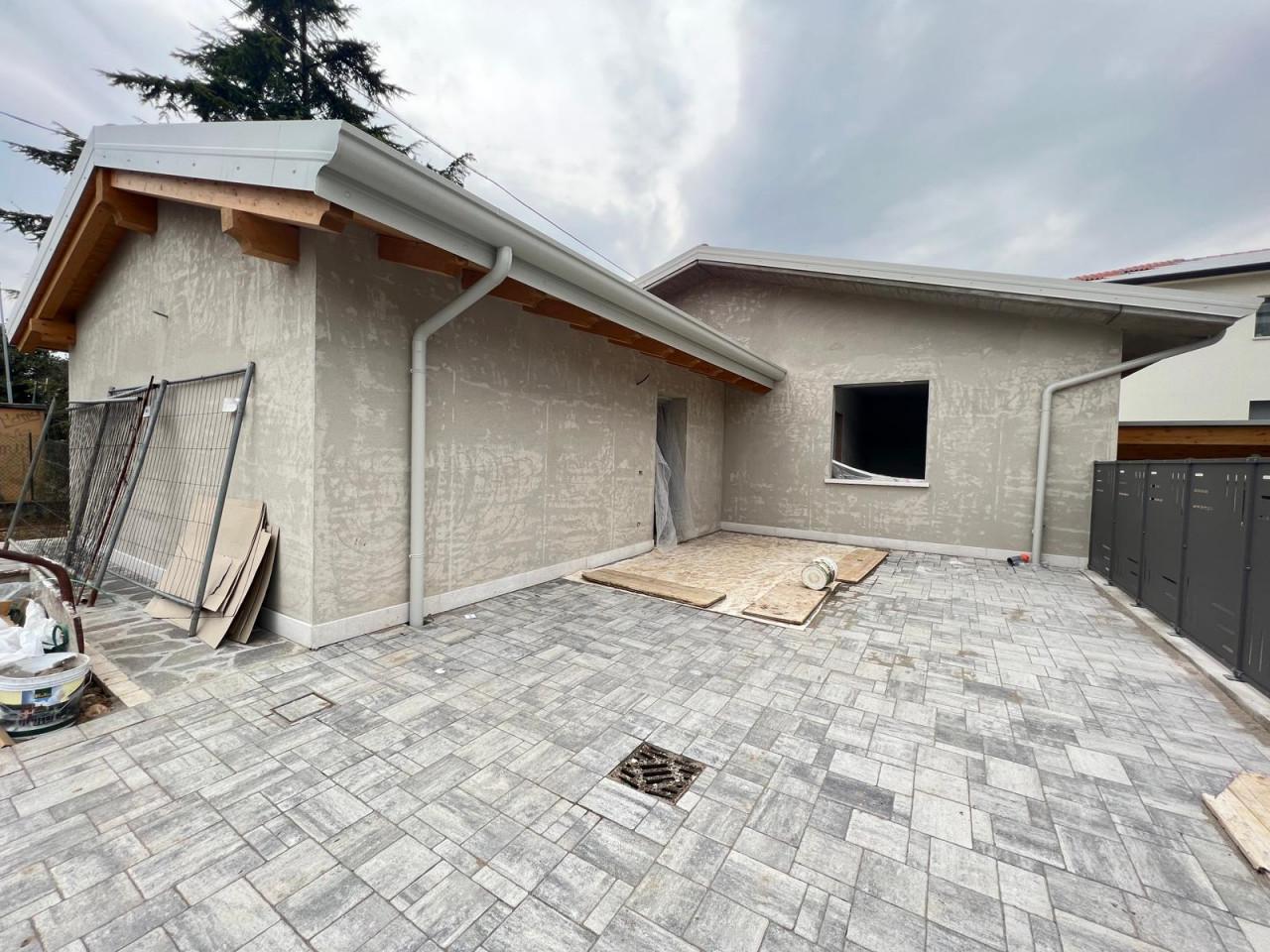 3-Zimmer Haus in Cologna Veneta, Italy, Nr. 90716