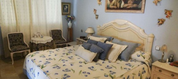 5 Schlafzimmer Villa in Alicante, Spain, Nr. 69276 12