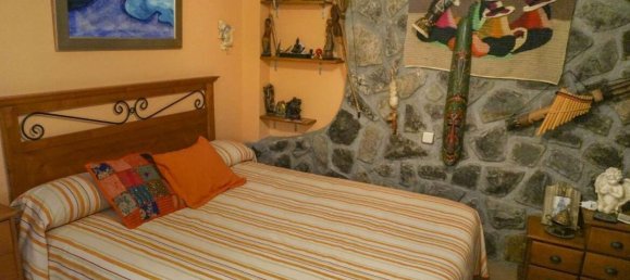 5 Schlafzimmer Villa in Alicante, Spain, Nr. 69276 14