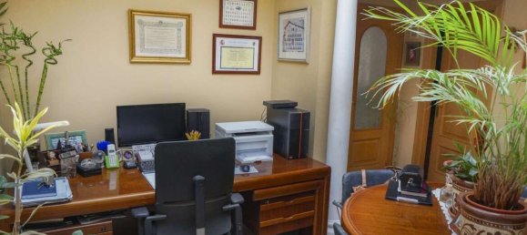 5 Schlafzimmer Villa in Alicante, Spain, Nr. 69276 19