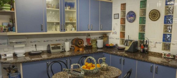 5 Schlafzimmer Villa in Alicante, Spain, Nr. 69276 10