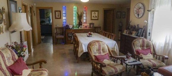 5 Schlafzimmer Villa in Alicante, Spain, Nr. 69276 8