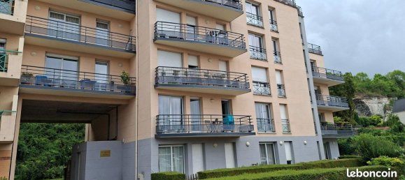 2 Schlafzimmer Wohnung in Evreux, France, Nr. 358138 5