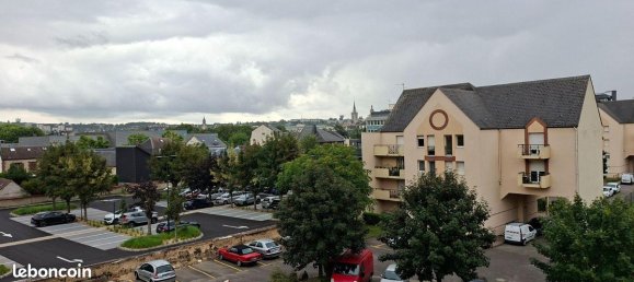 2 Schlafzimmer Wohnung in Evreux, France, Nr. 358138 7
