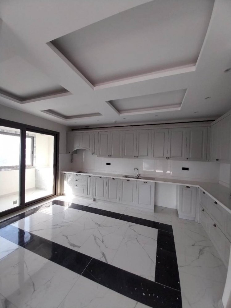 Apartment 5+1 in Mersin, Turkey No. 24334