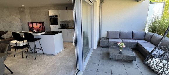 Apartamento de 2 dormitorios en Hettange-Grande, France No. 251707 3