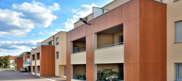 Apartamento de 2 dormitorios en Hettange-Grande, France No. 251707 4