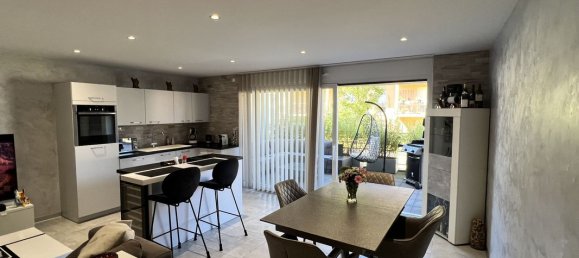Apartamento de 2 dormitorios en Hettange-Grande, France No. 251707 5