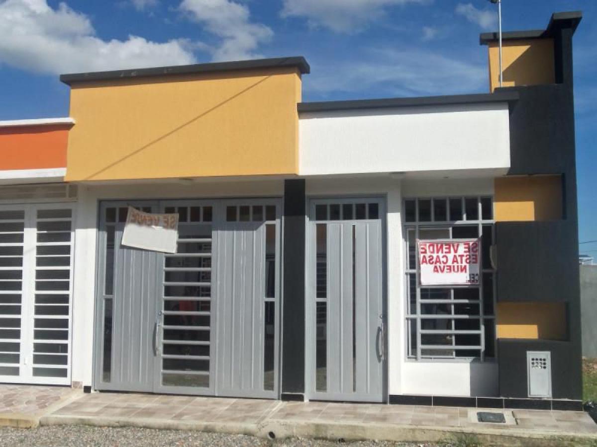 3 bedrooms House in Meta, Colombia No. 4771