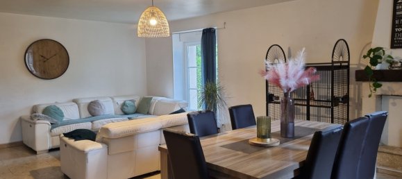 Casa de 4 dormitorios en Faverolles-sur-Cher, France No. 237709 2