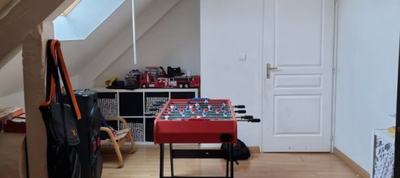 Casa de 4 dormitorios en Faverolles-sur-Cher, France No. 237709 8