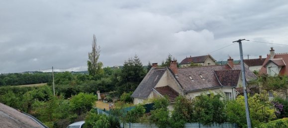 Casa de 4 dormitorios en Faverolles-sur-Cher, France No. 237709 9