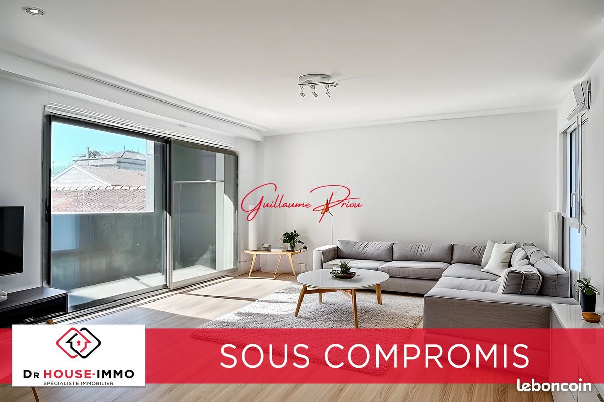 3 غرف نوم شقة في Bordeaux, France رقم 108418