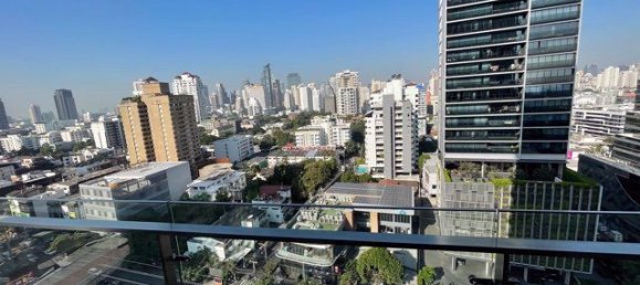 2 Schlafzimmer Eigentumswohnung in Watthana, Thailand, Nr. 4712 12