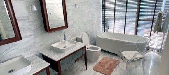 2 Schlafzimmer Eigentumswohnung in Watthana, Thailand, Nr. 4712 10