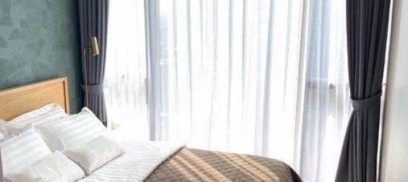 2 Schlafzimmer Eigentumswohnung in Watthana, Thailand, Nr. 4712 7