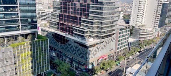 2 Schlafzimmer Eigentumswohnung in Watthana, Thailand, Nr. 4712 14