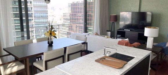 2 Schlafzimmer Eigentumswohnung in Watthana, Thailand, Nr. 4712 6