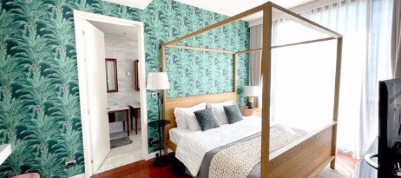 2 Schlafzimmer Eigentumswohnung in Watthana, Thailand, Nr. 4712 9