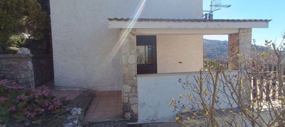 5 rooms House in Serrone, Italy No. 86153 32