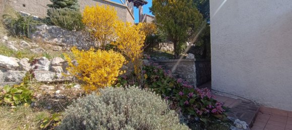 5 rooms House in Serrone, Italy No. 86153 34