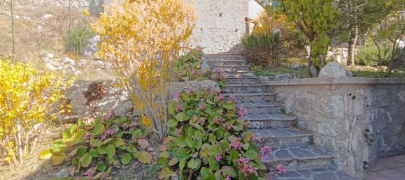 5 rooms House in Serrone, Italy No. 86153 35