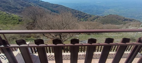 5 rooms House in Serrone, Italy No. 86153 28