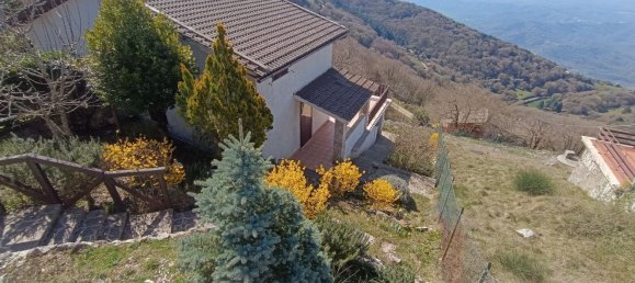 5 rooms House in Serrone, Italy No. 86153 39