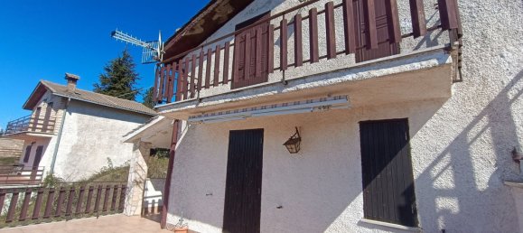 5 rooms House in Serrone, Italy No. 86153 31