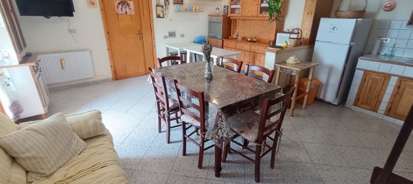 5 rooms House in Serrone, Italy No. 86153 6
